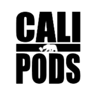 CALIPODS